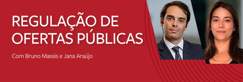 Regulação de Ofertas Públicas