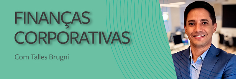 Finanças Corporativas