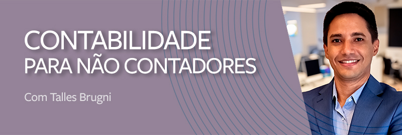 Contabilidade para não contadores