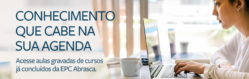Aulas Gravadas