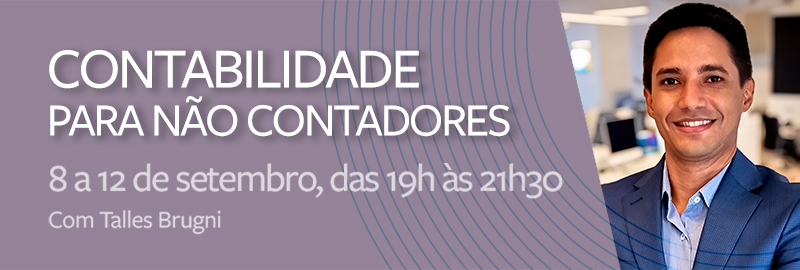Contabilidade para não Contadores