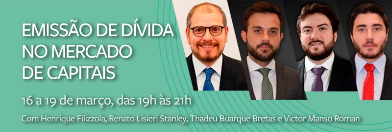 Emissão de Dívida No Mercado de Capitais